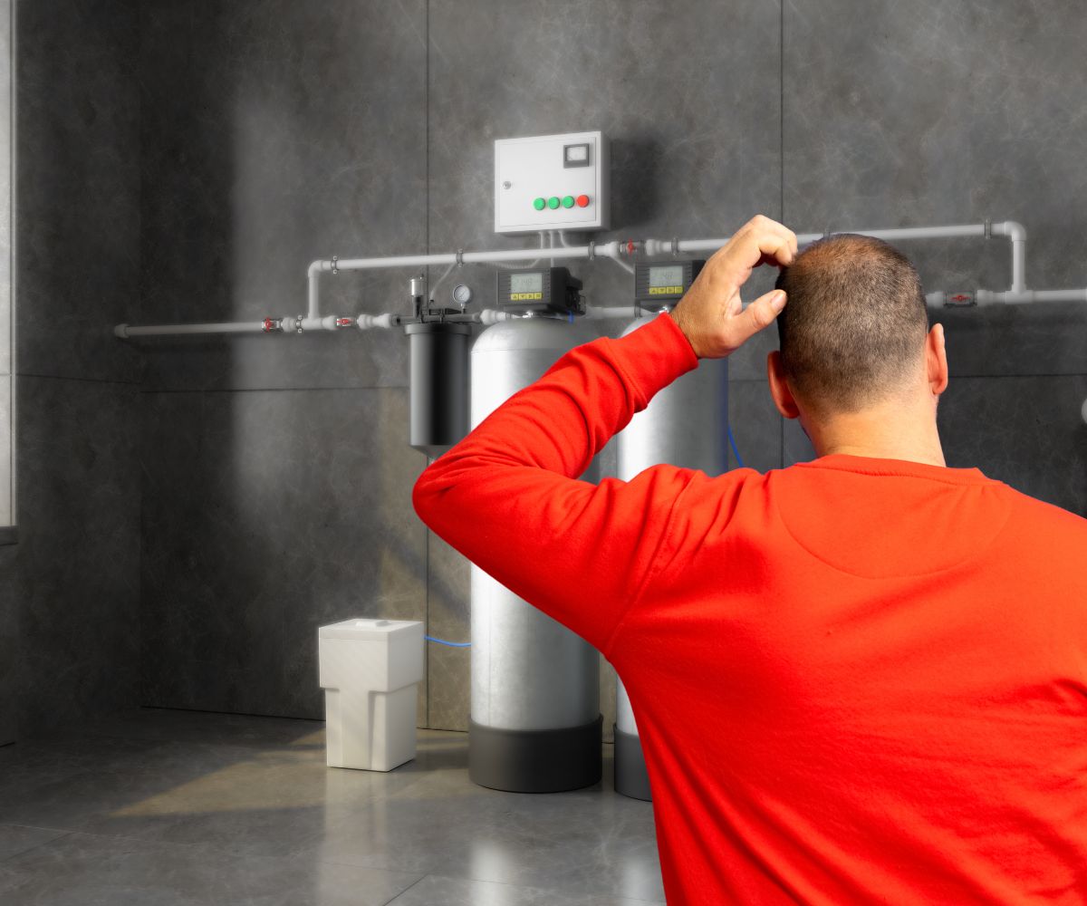Building the Right Water Distribution System: Factors to Consider for Your Business