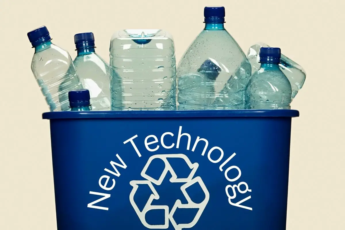 New artificial intelligence recycling technology can sort plastics on its own  - H2 News