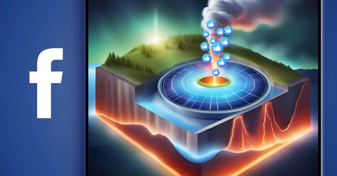 Can the world’s own geothermal energy solve Meta data center power supply problem?
