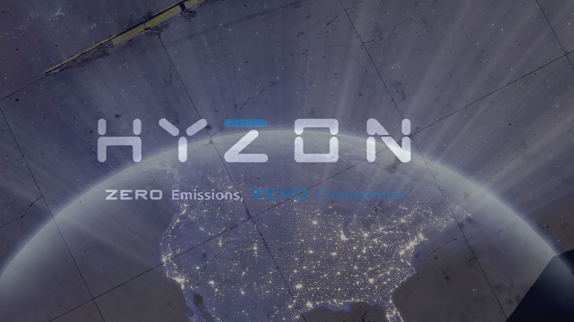 Hyzon Motors Launches North America's First Hydrogen-Powered Refuse Fleet