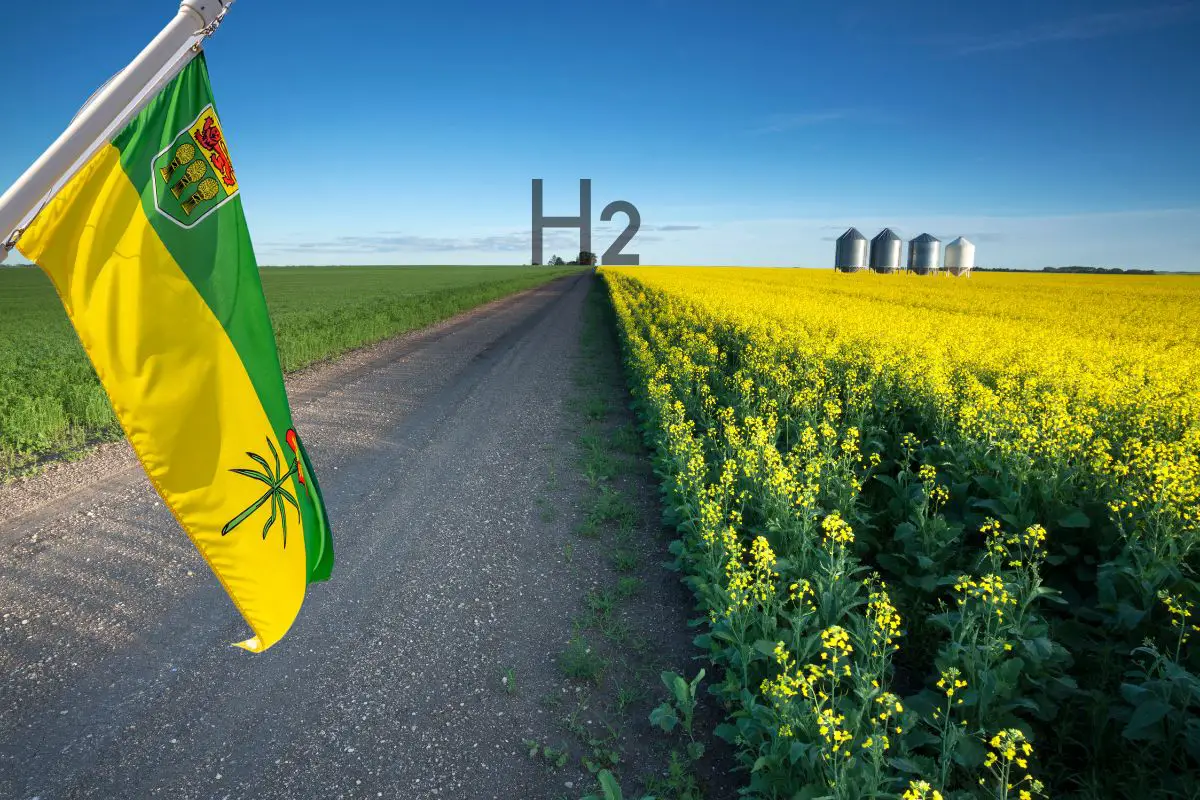 MAX Power makes biggest natural hydrogen discovery in Canada using special technique - H2 News