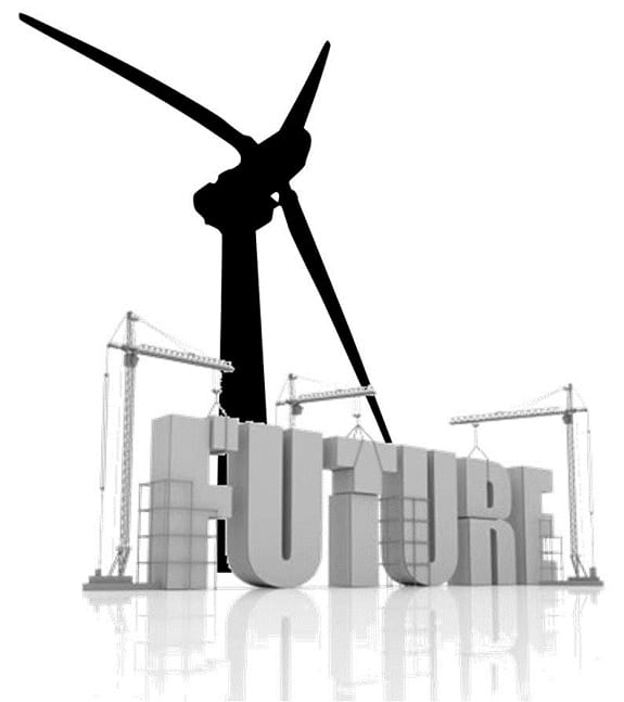 Wind Energy and the future Wind Energy and the future