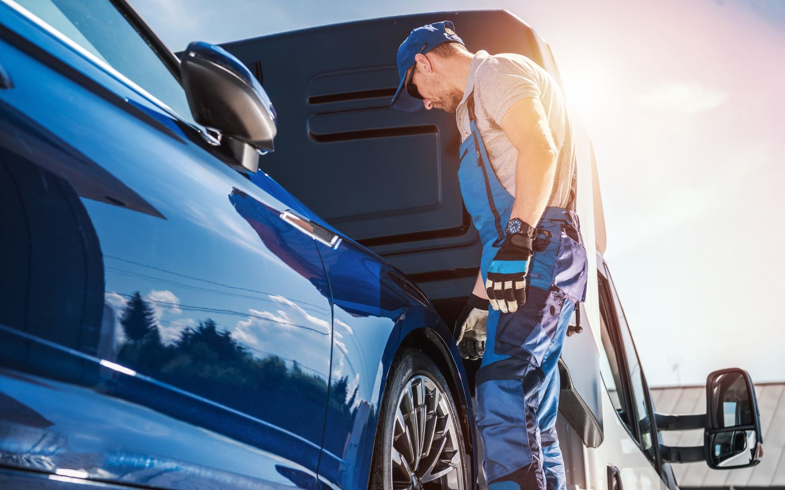 The Importance of Quality Automotive Fasteners