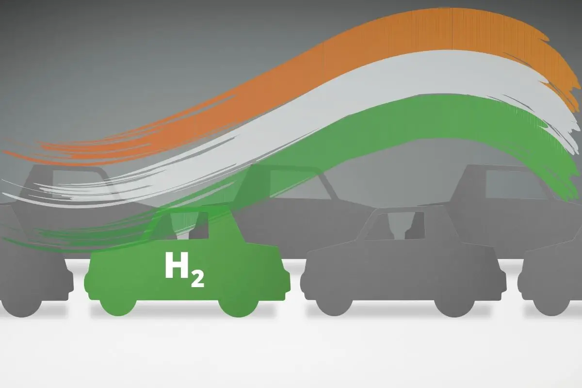 Nitin Gadkari to launch green hydrogen car pilot - H2 News