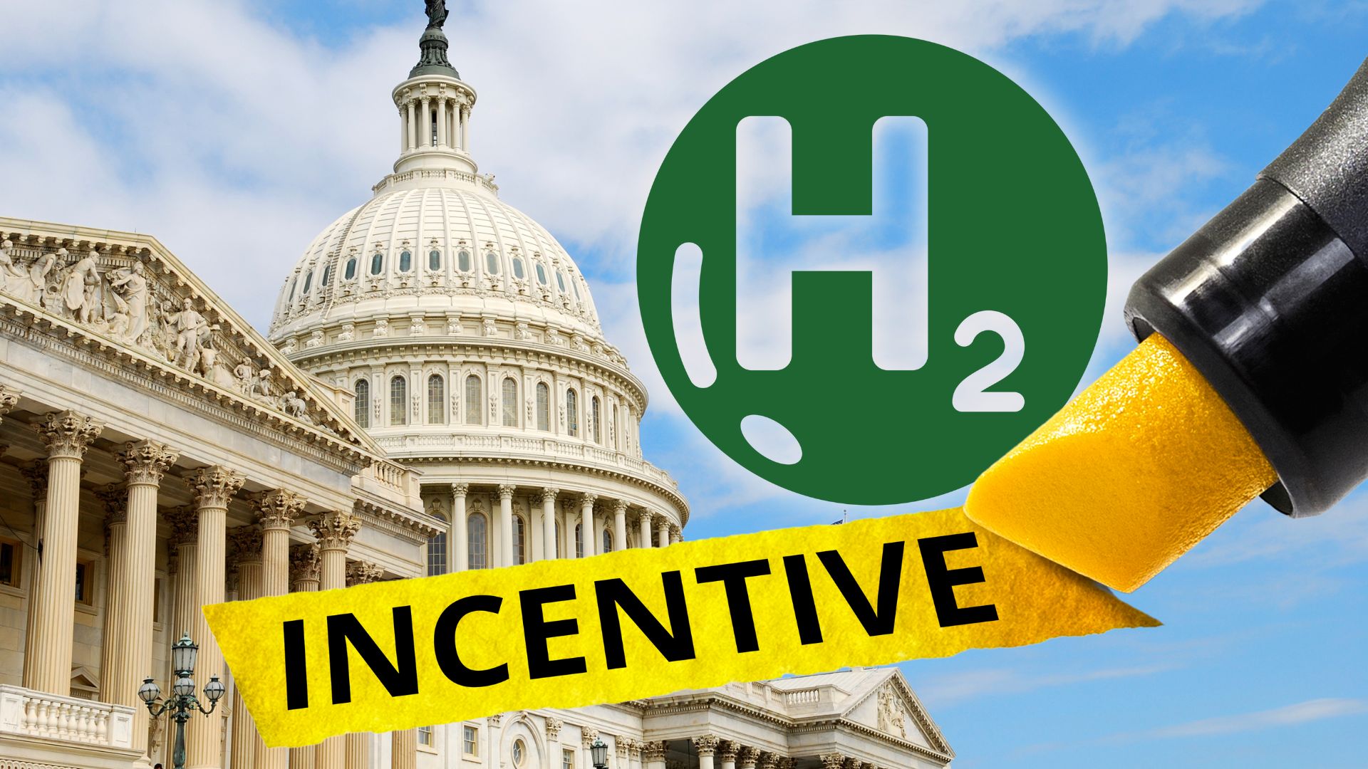 Government Incentives