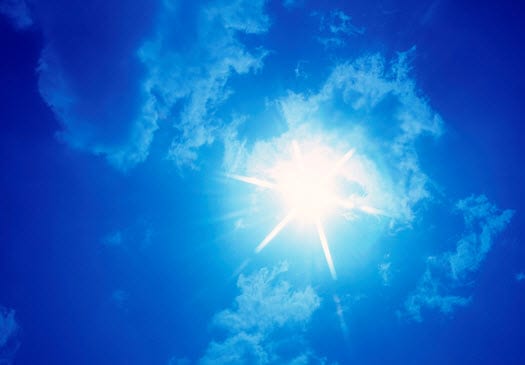 Solar Energy Demand