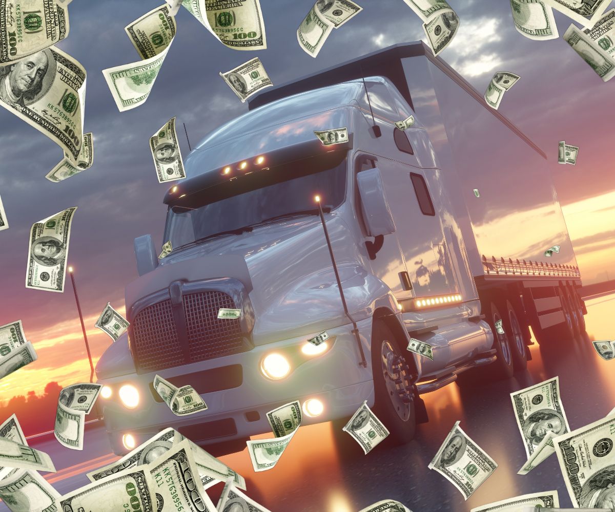 Economic Impact of Hydrogen Fuel Adoption in the Trucking Business - Hydrogen Fuel News
