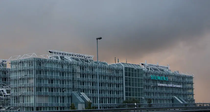 Siemens Mobility rolls out new hydrogen fuel powered van