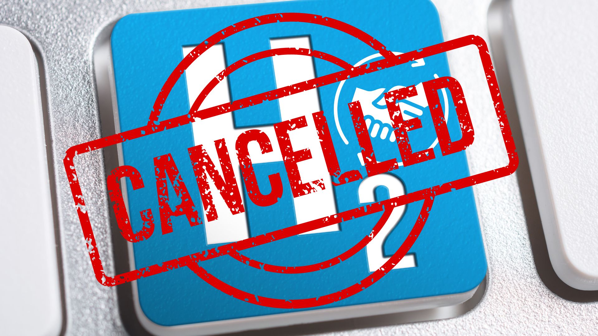 Huge Hy Stor US green hydrogen project suddenly cancelled