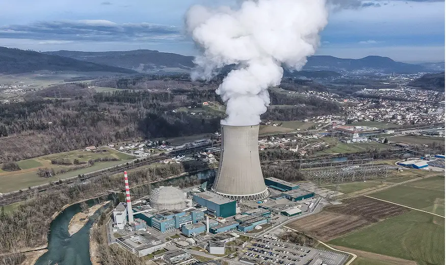 NII launches nuclear hydrogen feasibility study in Canada