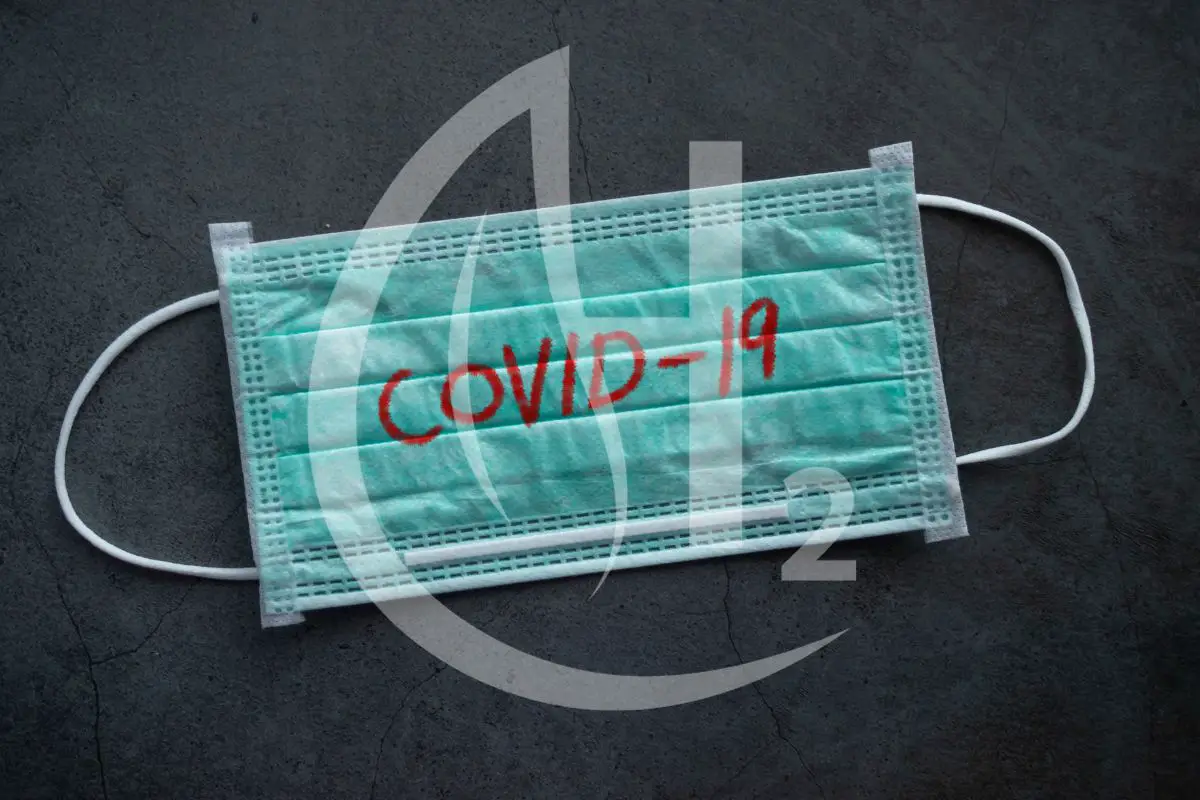 Hydrogen energy could be generated from surgical masks waste, research - H2 News