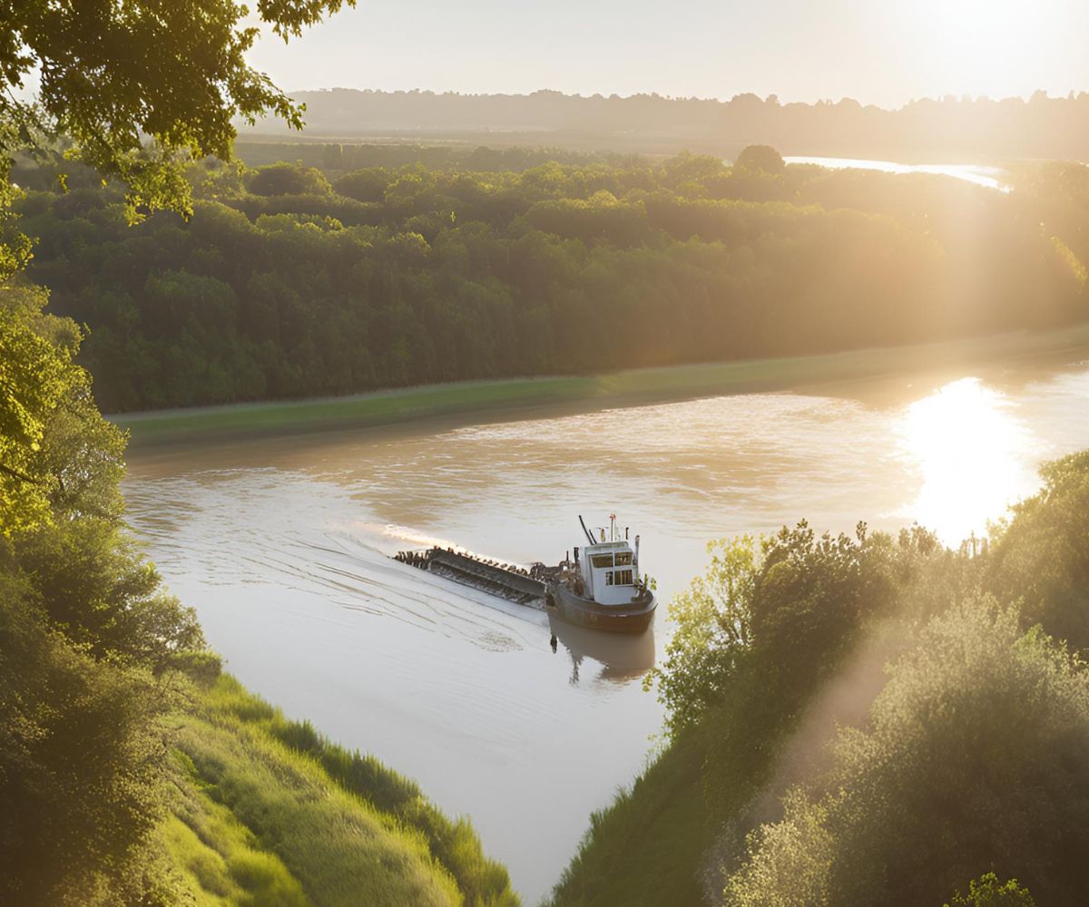 The Basics of Dredging: What You Need to Know