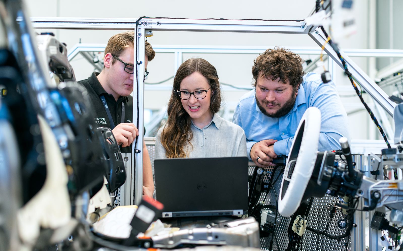 The Fastest Growing Jobs in Sustainability - Hydrogen News