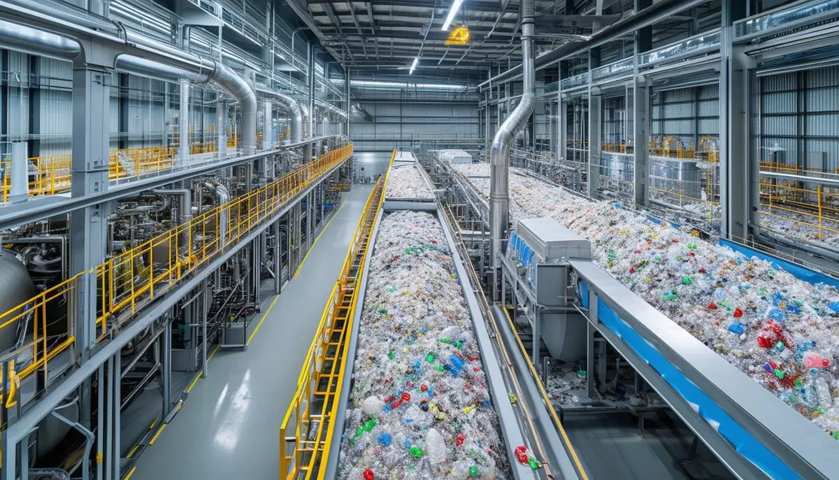 Plastic to Power: Transforming Trash into World-Changing Hydrogen