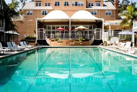 Hollywood’s Lafayette Hotel hosts hydrogen fuel cell - Hydrogen Fuel News