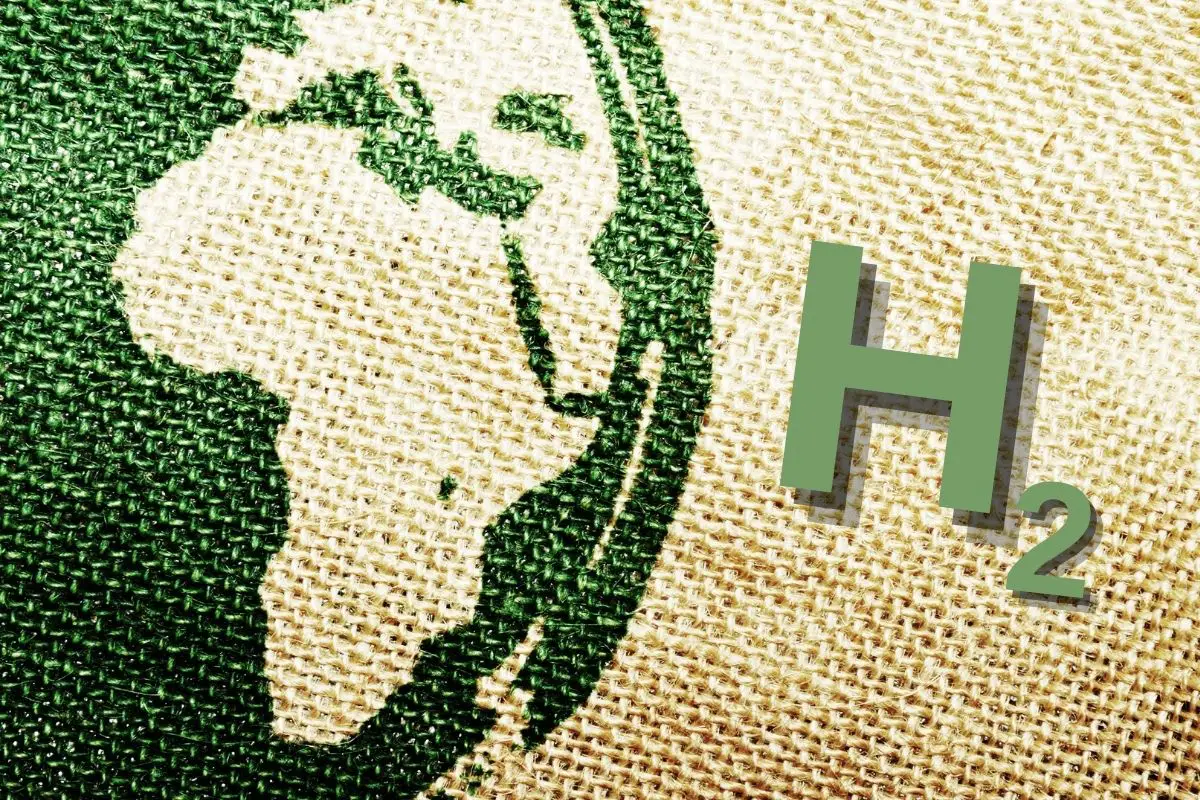 African countries to take on German hydrogen production technology - H2 News