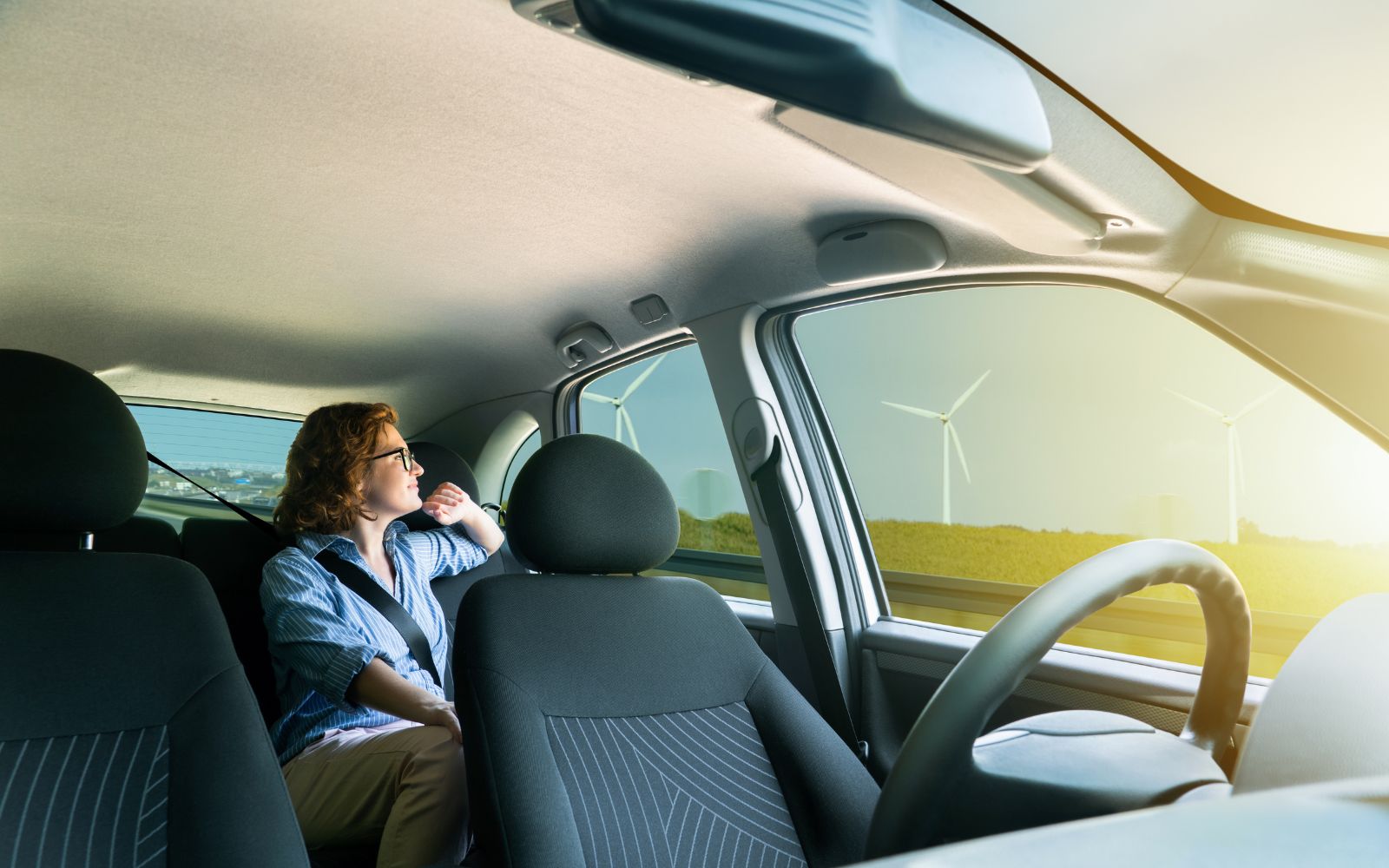 Autonomous Vehicle Technology: How It Works and Its Potential Impact on Our Roads
