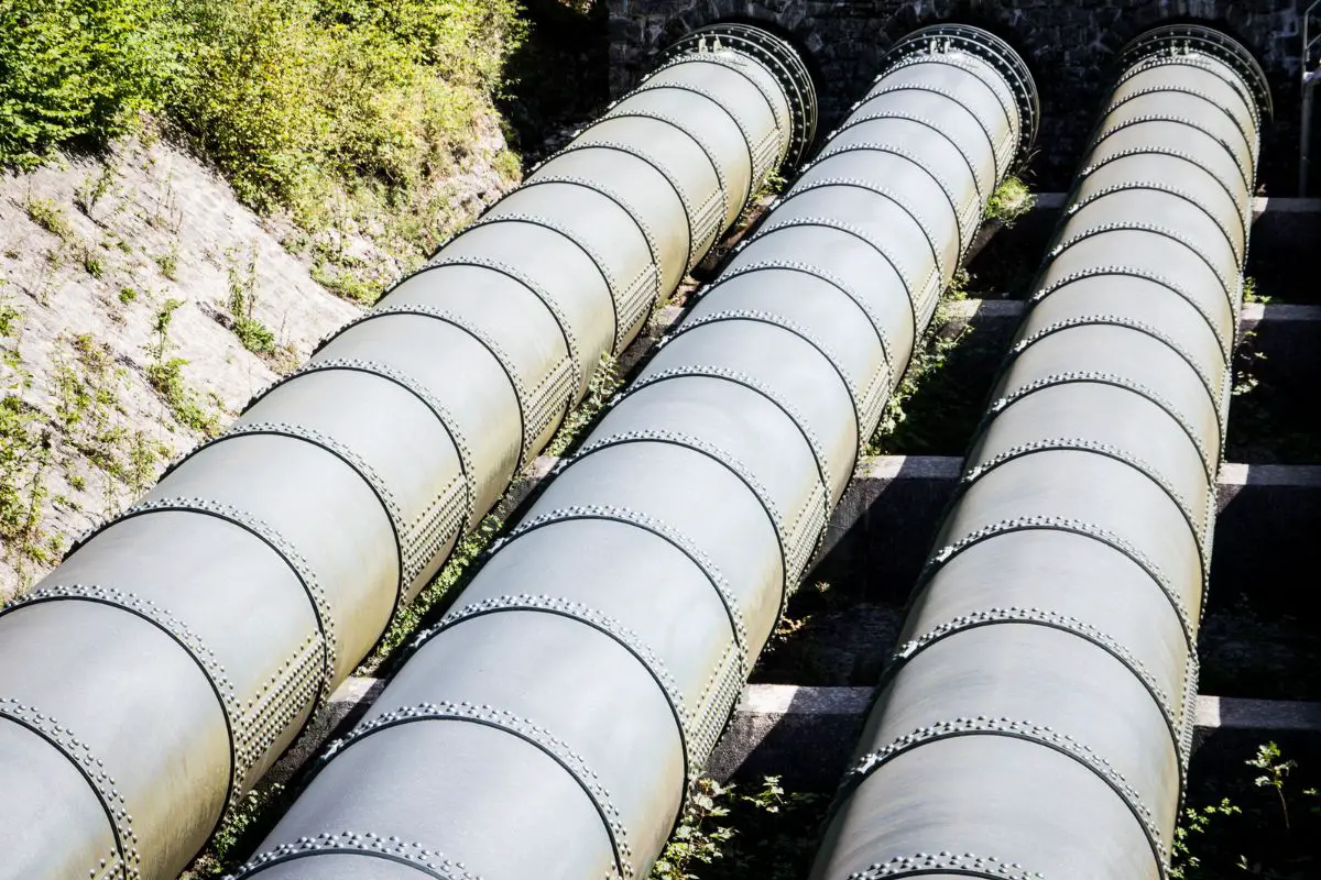 NTT Anode Energy Corporation looking into hydrogen distribution in existing pipelines - H2 News