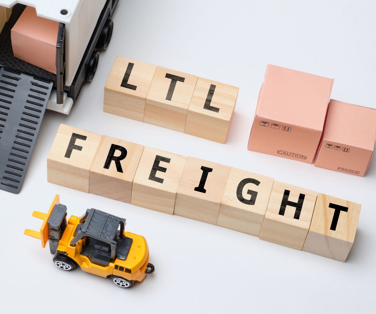 Six LTL Shipping Benefits You Should Know About - Hydrogen Fuel News