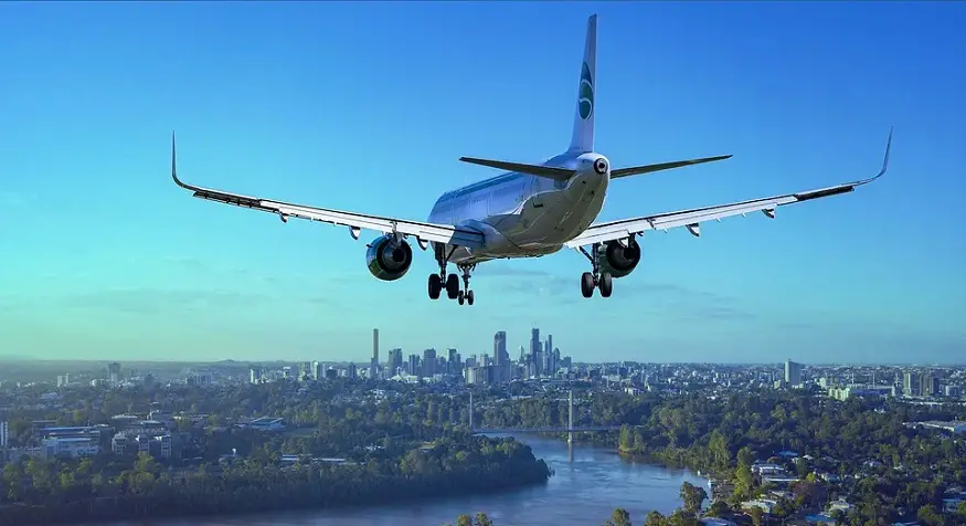 UL Lafayette receives aircraft fuel cell development grant