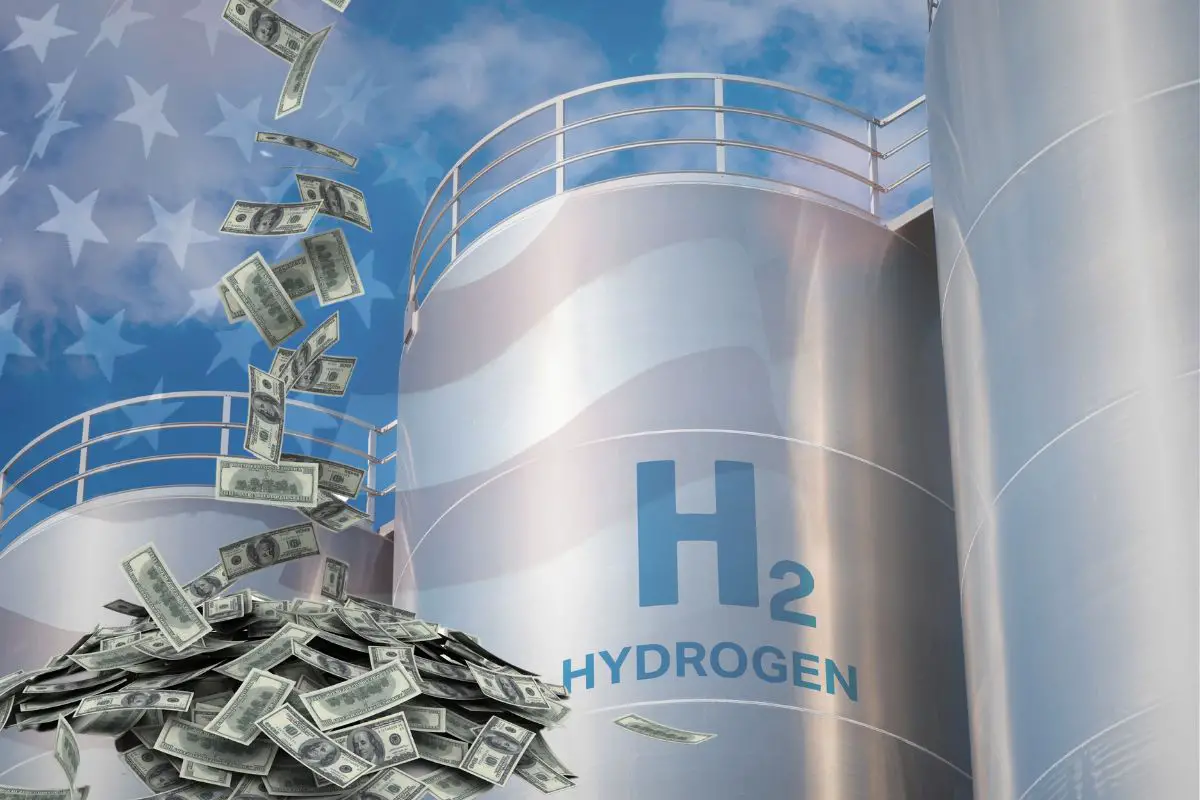 Ballard Power Systems fuel cell company announces $160M US gigafactory - H2 News