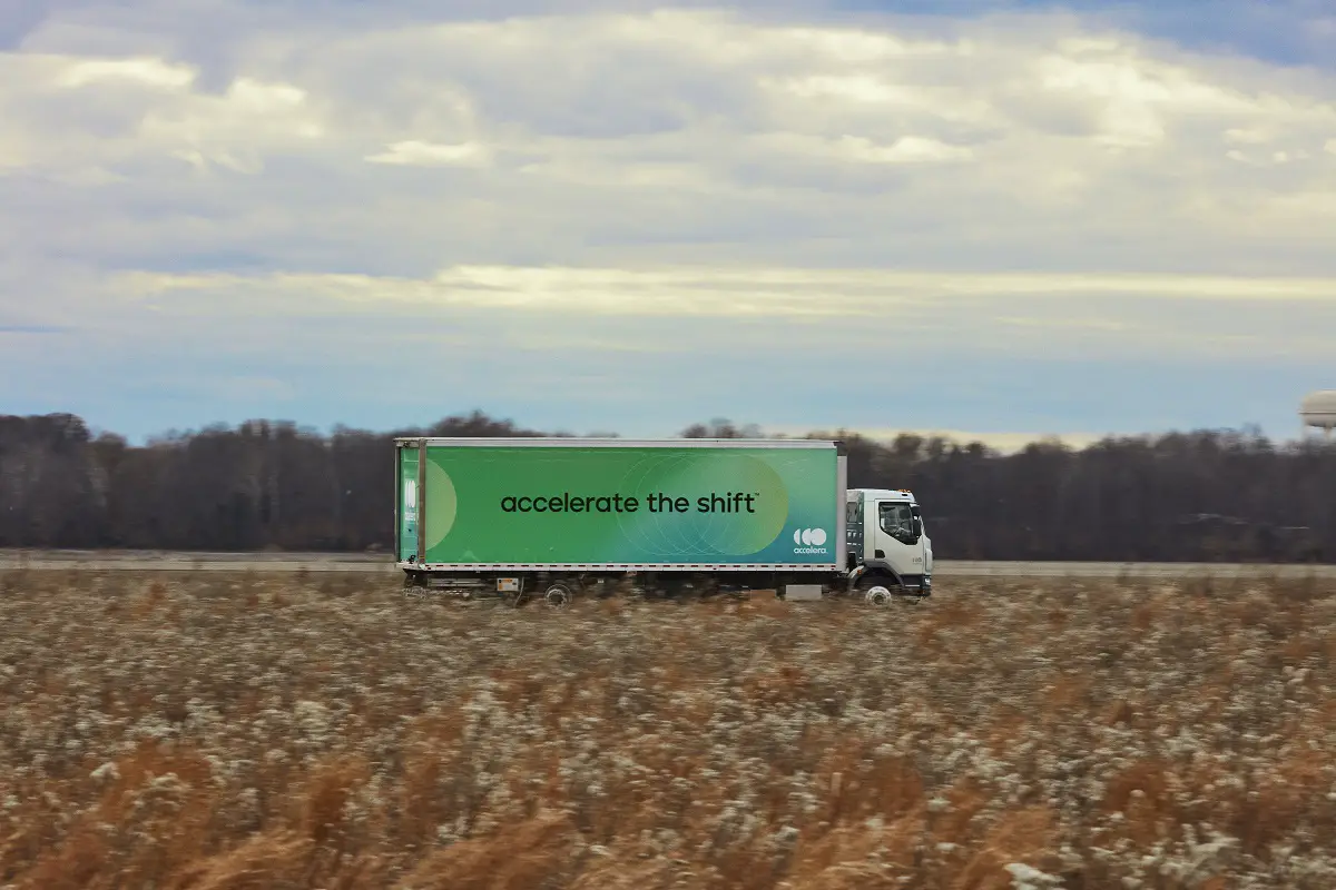 New Cummins brand launches to accelerate the transition to a sustainable future  - H2 News