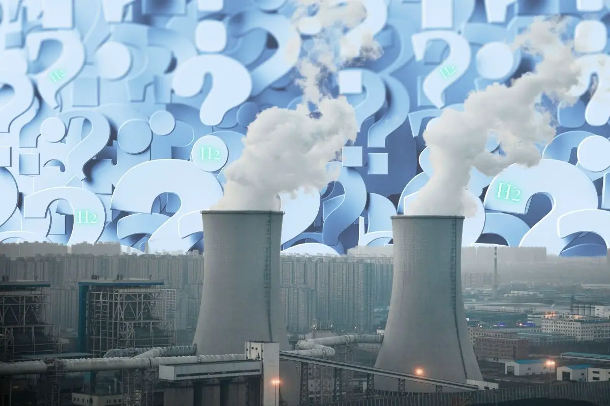 Could hydrogen fuel replace fossil fuels completely? - H2 News