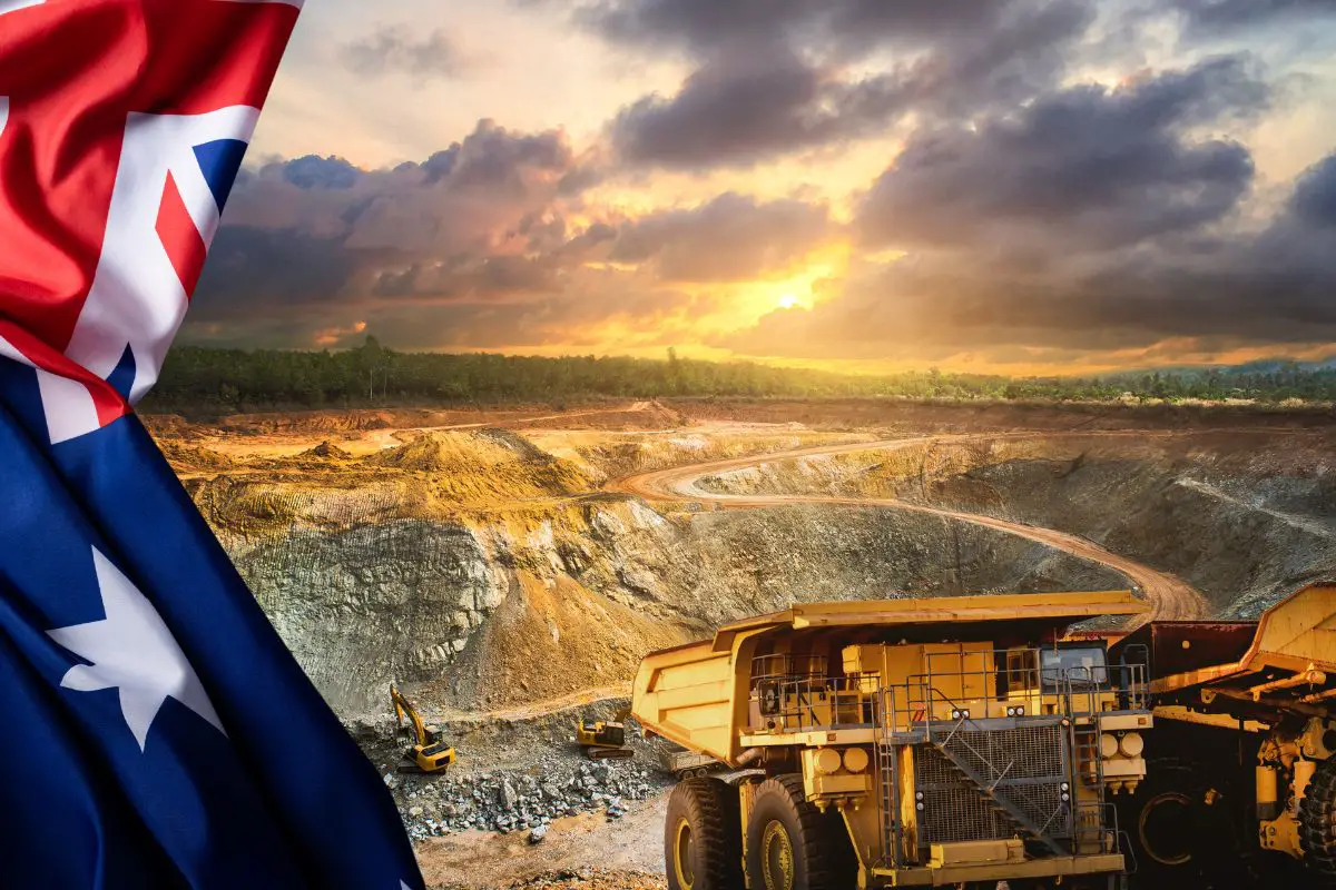 Australian mine site home to its largest liquid hydrogen plant - H2 News