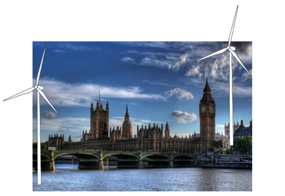 Wind Energy UK Wind Energy UK