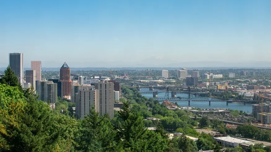 Oregon Governor Brown signs renewable hydrogen bill