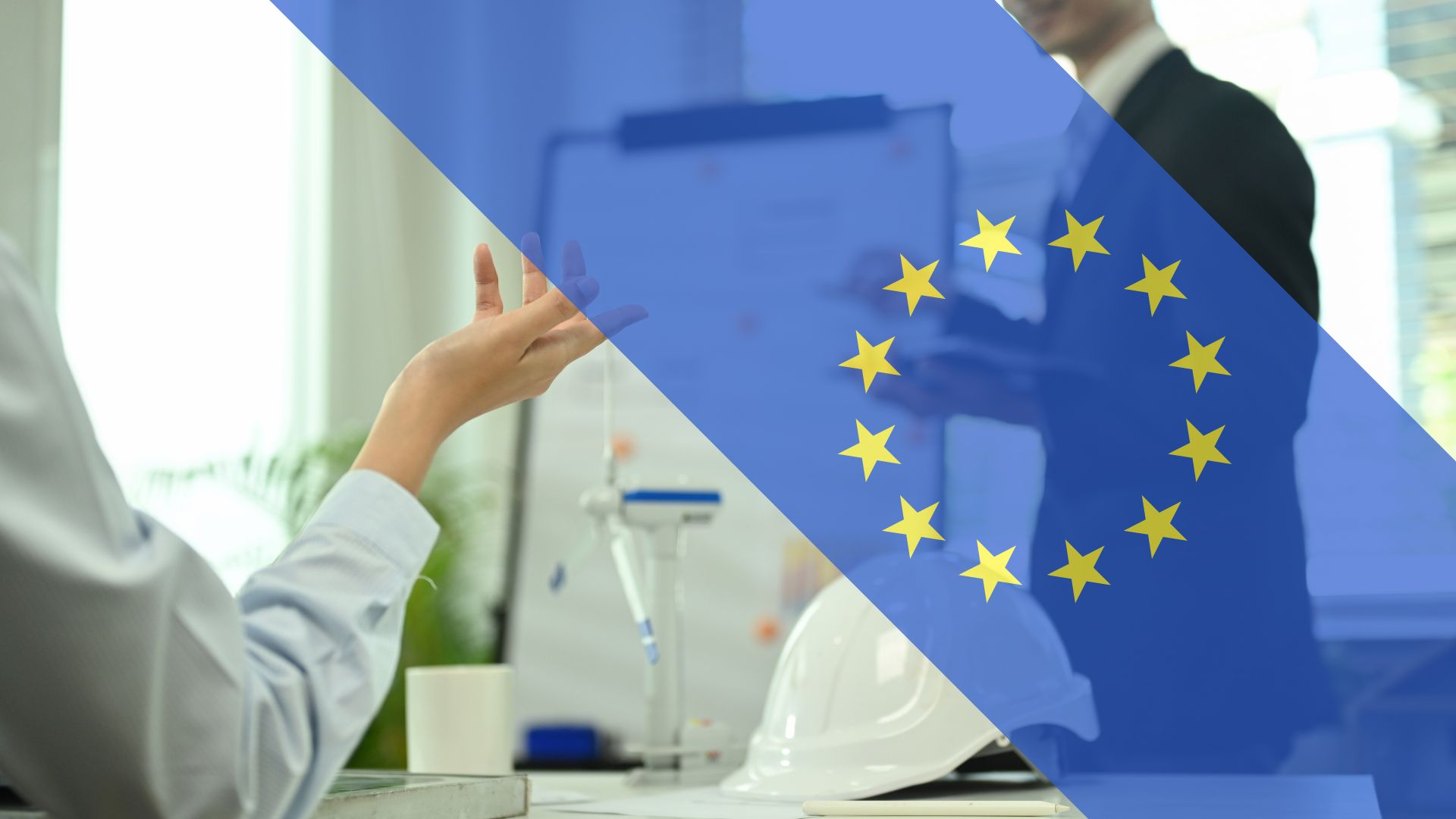 Hydrogen, Geothermal, and Nuclear: The Trio in Dan Jørgensen's EU Energy Strategy