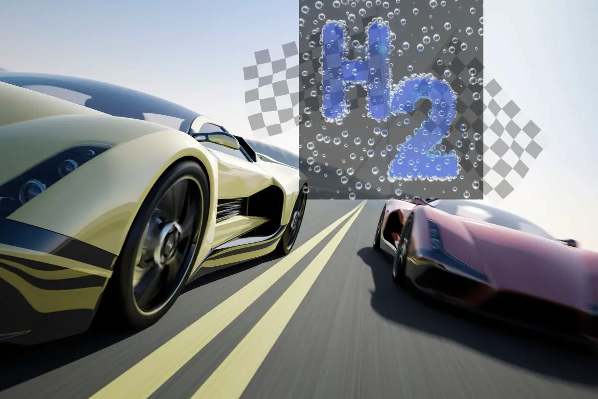 Will the first-ever hydrogen racing championship boost interest in H2-powered vehicles? - H2 News