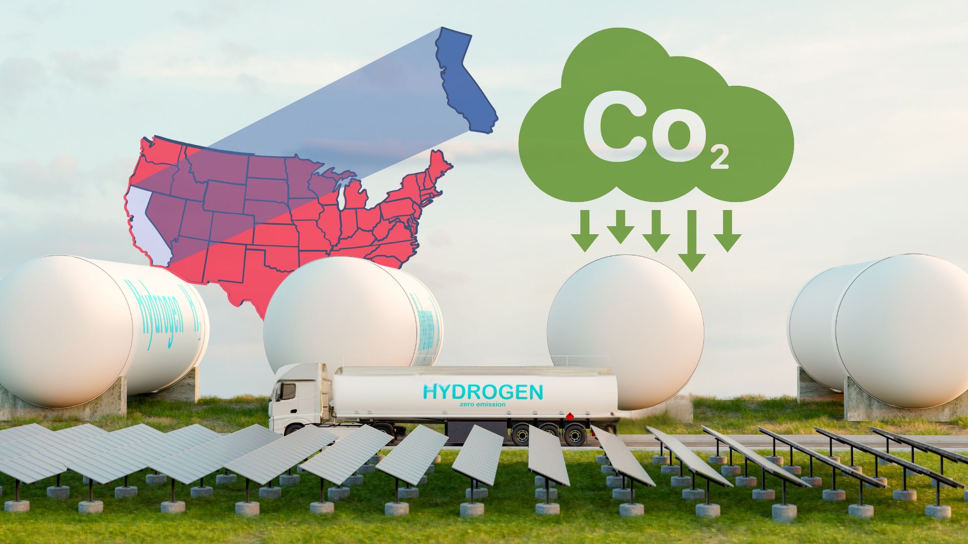 How Avina's Vernon Facility is Set to Offset 130,000 Metric Tons of CO2 Annually