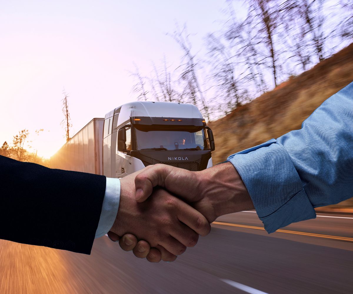 Nel ASA's Pivot with Nikola and Bold Alliance with Fortescue