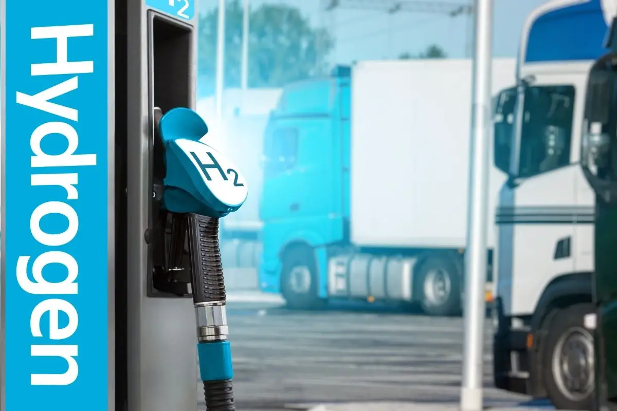California fuel cell trade group aims for 200 hydrogen stations by 2035