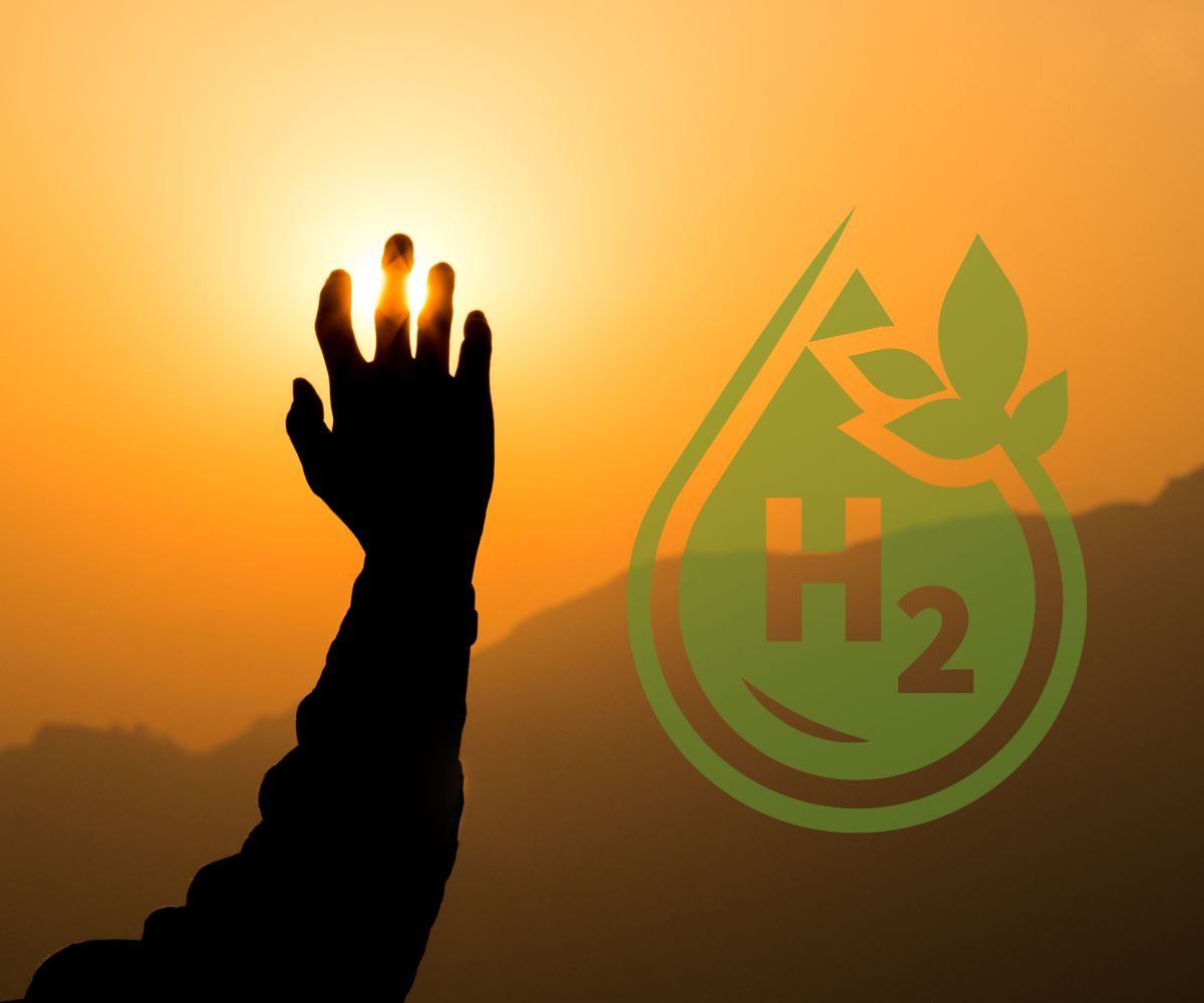Hydrofuel Pioneers the Use of Light for Golden Hydrogen Production