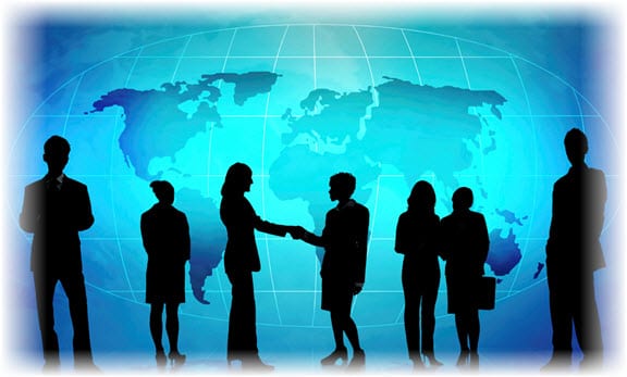 An international collaboration...together we can do it! - Hydrogen ...