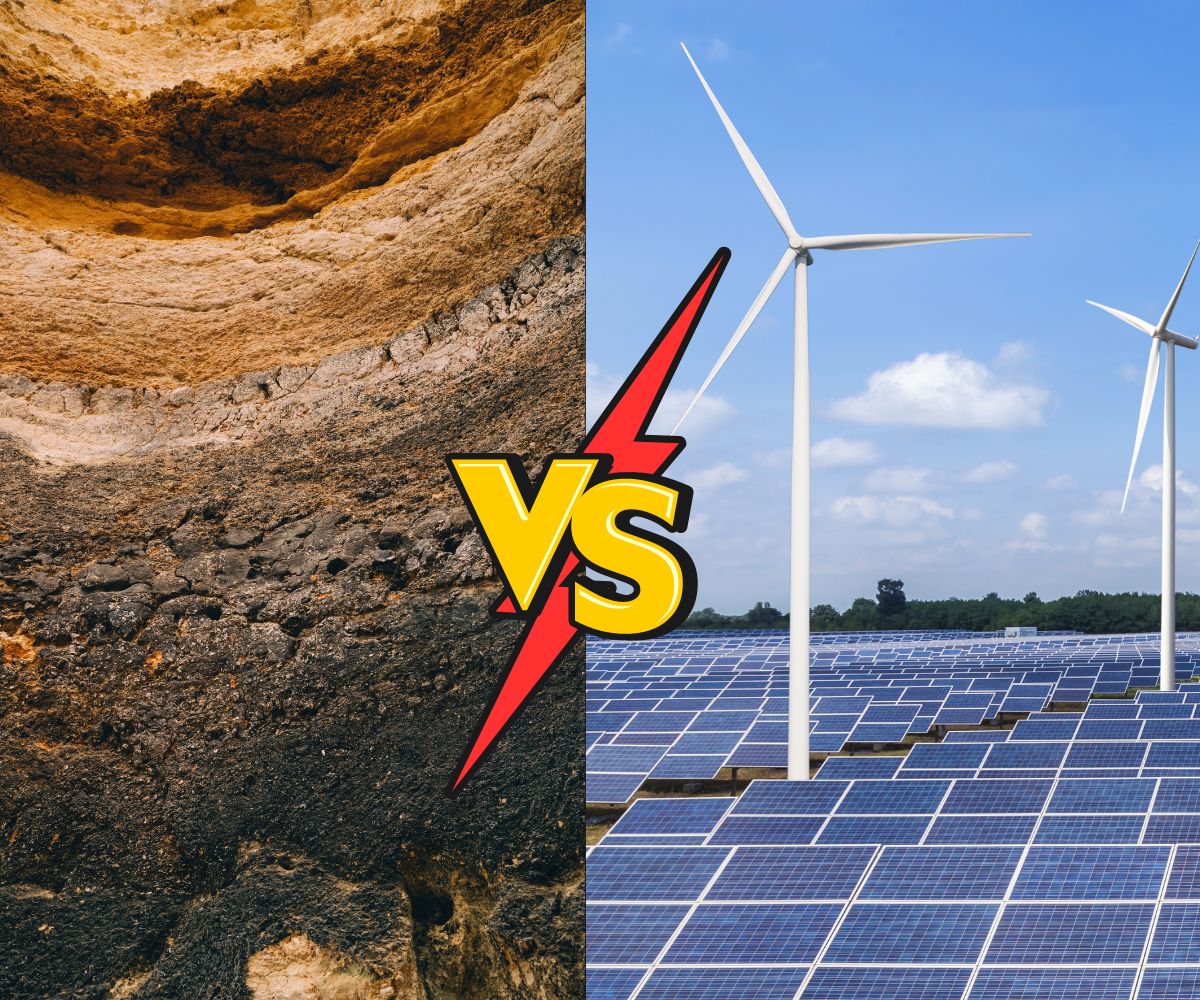 Green vs. White Hydrogen: The Economic Gamechanger in America's Oil States