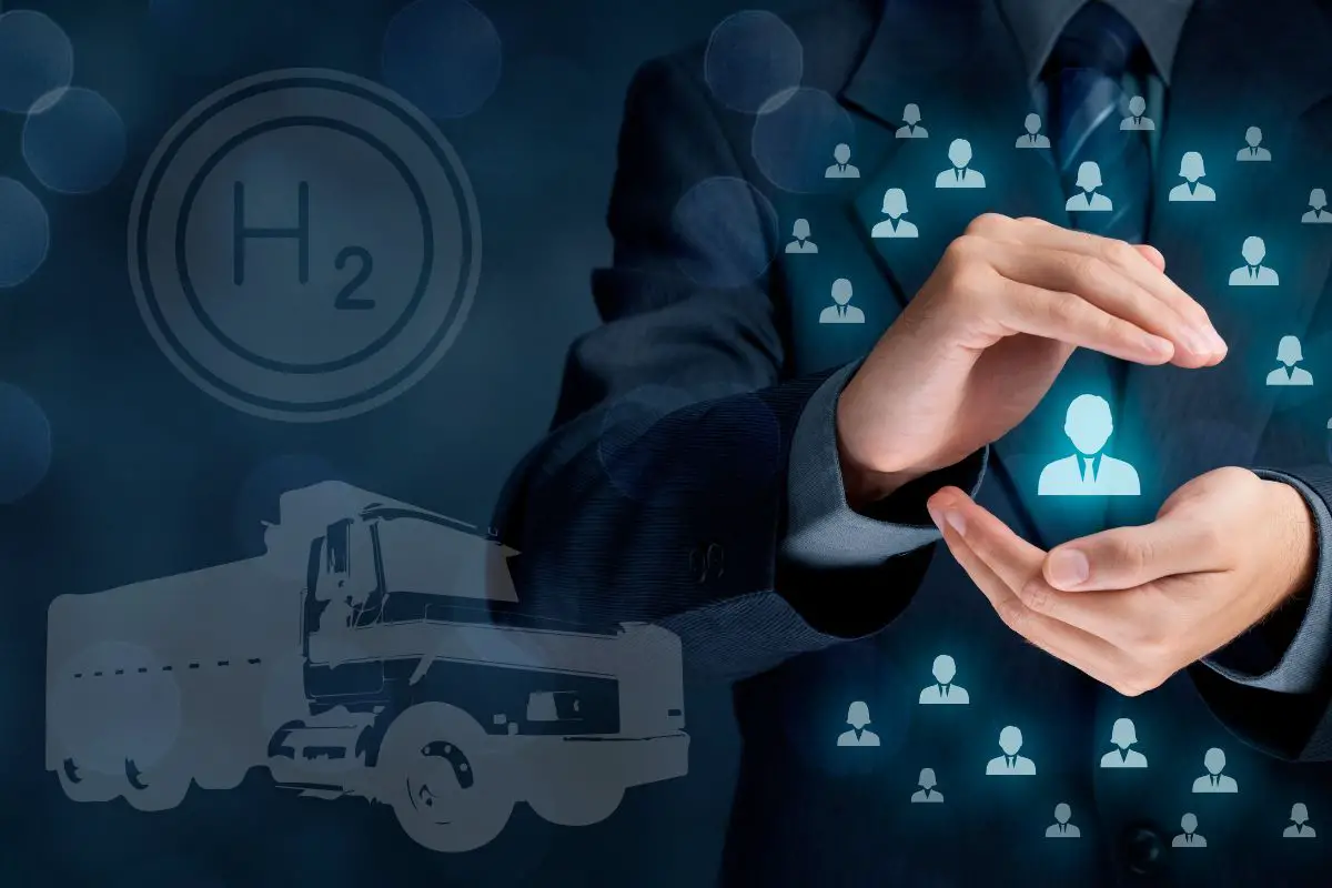 Loop Energy gains two more hydrogen truck customers - H2 News