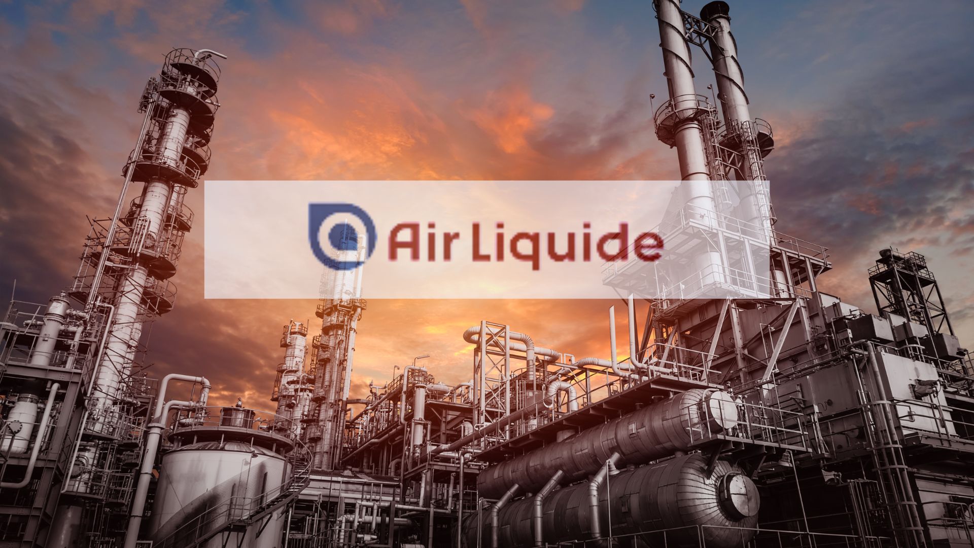 From Gases to Skincare, Air Liquide is Changing the Game for Cosmetics Innovation