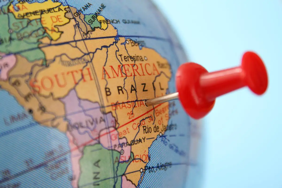 Brazil green hydrogen production preparations begin- H2 News
