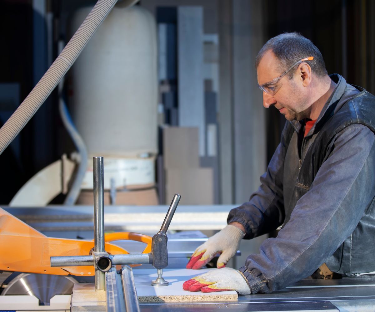 How Could Hydrogen Fuel Be Used to Power Manufacturing Machines?