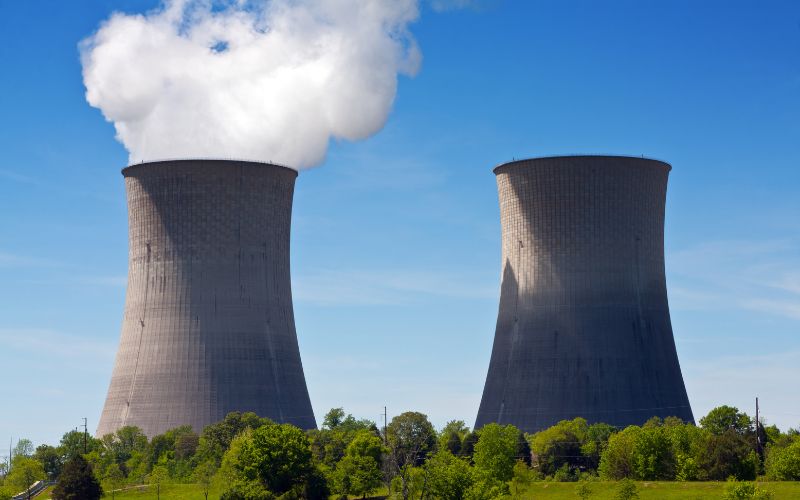 UK Clean Energy Association Pushing Nuclear Hydrogen