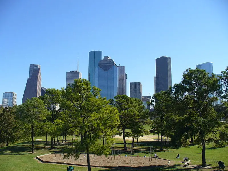Houston makes progress on renewable energy front - Hydrogen Fuel News