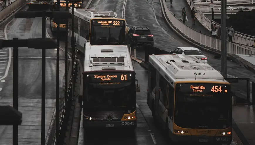 New H2Bus Consortium intends to bring over 1,000 hydrogen buses to Europe
