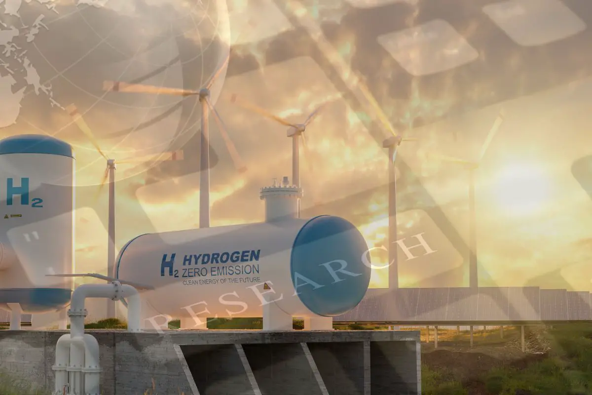 Is hydrogen fuel about to get way cheaper from this one discovery? - H2 News