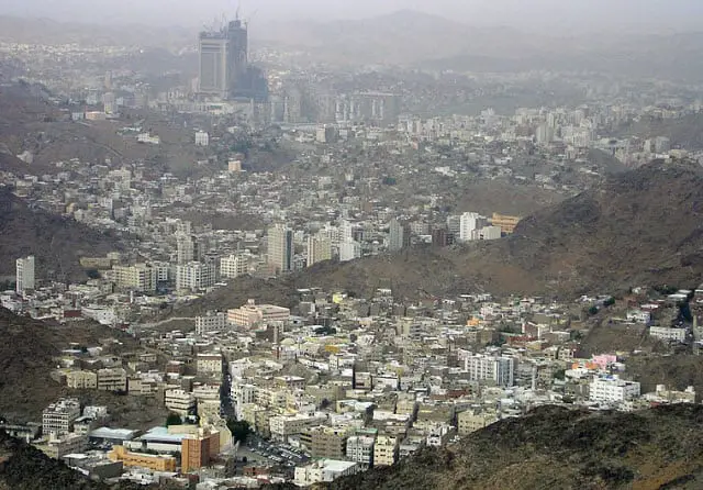 Saudi Arabia begins to embrace solar energy - Hydrogen Fuel News