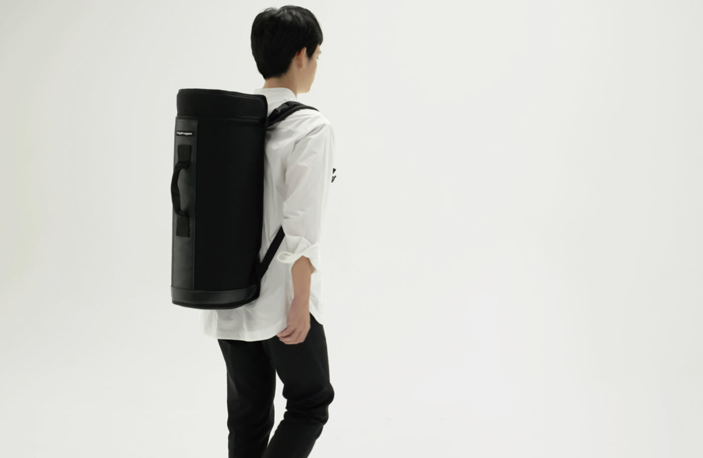Portable home energy