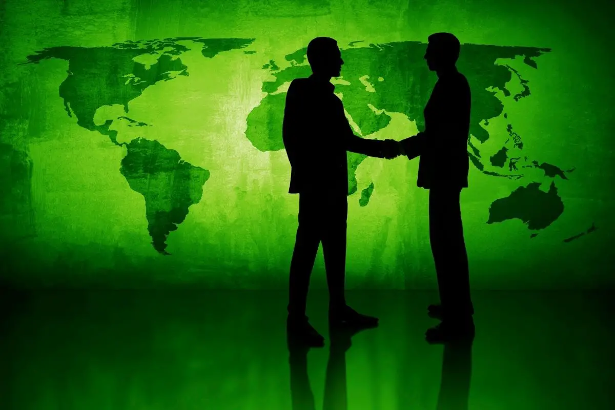 Green hydrogen joint venture forms between Patriot and CAC-H2