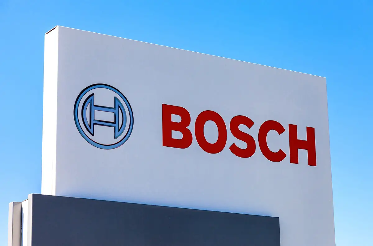 115kW of Green Power: Bosch’s Game-Changing Hydrogen Aircraft Engine